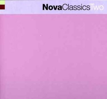 Couverture de Nova Classics 02