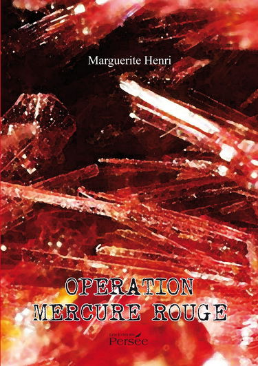 Opération Mercure rouge