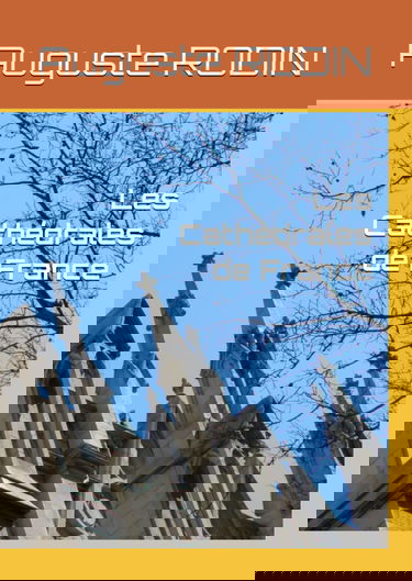 Les Cathédrales de France