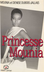 Princesse Mounia