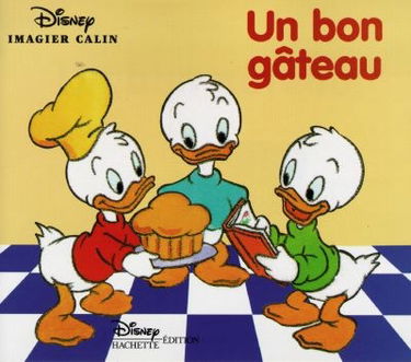 La cuisine avec Daisy