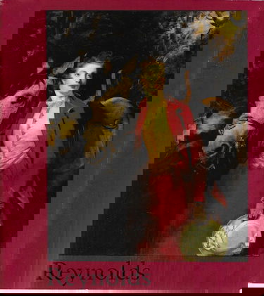 Sir Joshua Reynolds : 1723-1792