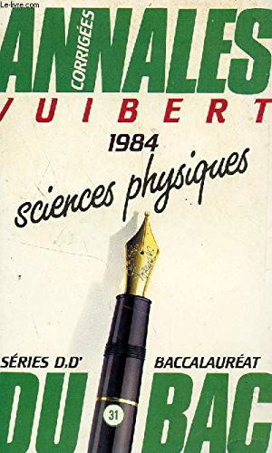 BAC 85, SUJETS CORRIGES ET COMMENTES DE MATHEMATIQUES, SERIES C ET E