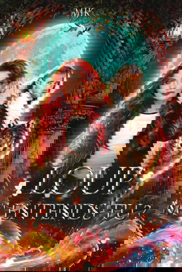 Loup, m'entends-tu ?