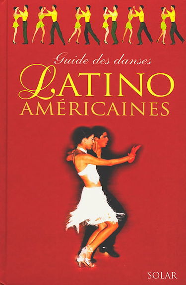 Guide des danses latino-américaines