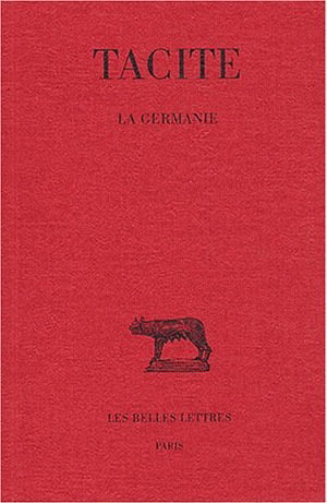 La Germanie
