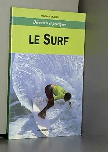 Le surf