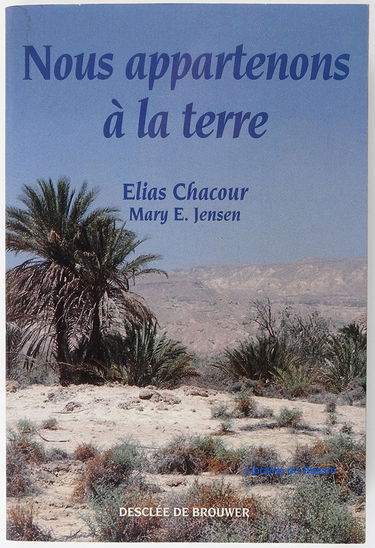 Nous appartenons à la terre