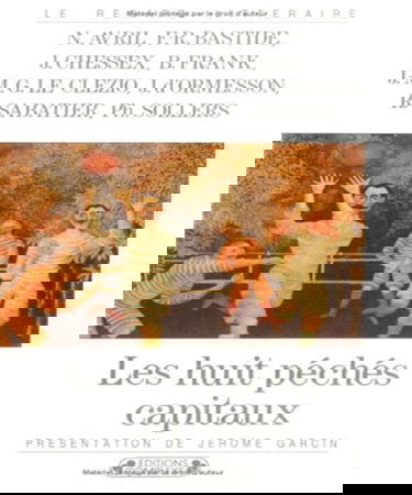 Les huit péchés capitaux