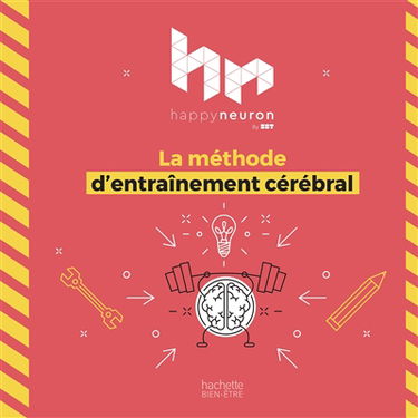 HappyNeuron, la méthode d'entraînement cérébral