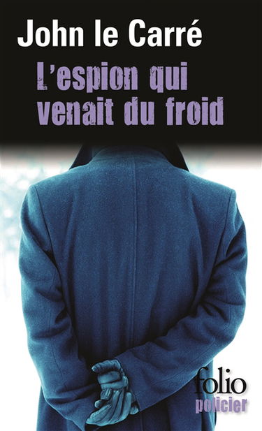 L'espion qui venait du froid