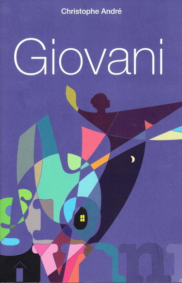 Couverture de Giovani