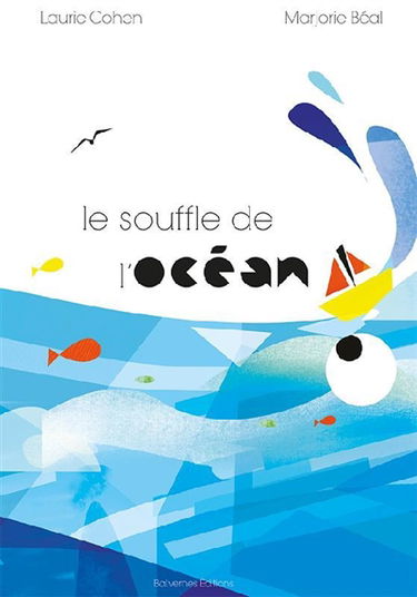 Le souffle de l'océan