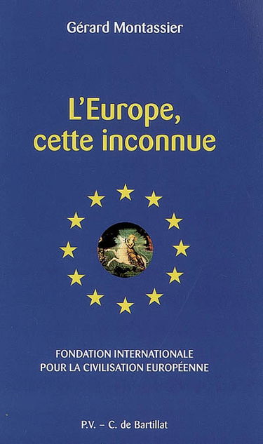 L'Europe, cette inconnue