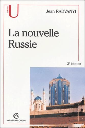 Nouvelle Russie