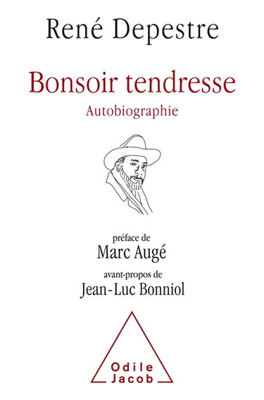 Bonsoir tendresse : autobiographie