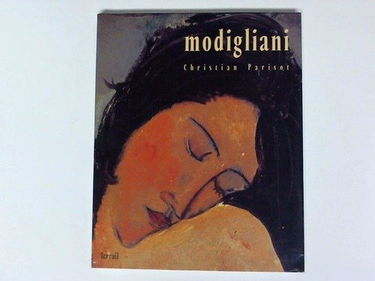 Modigliani (en allemand)