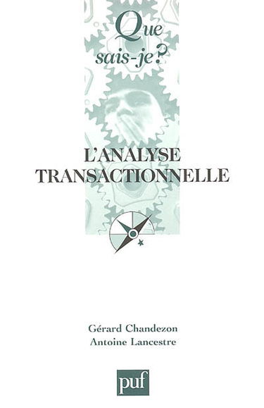 L'analyse transactionnelle