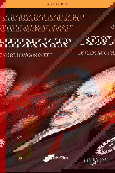 Sur Heidegger et le mythe surhumaniste