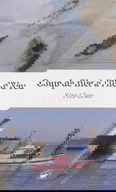 Coup de filet à l'île d'Yeu