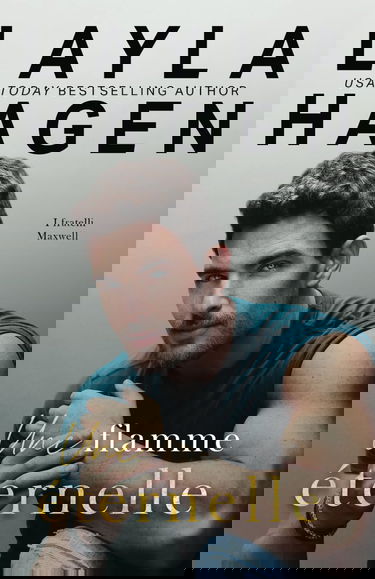 Une flamme éternelle