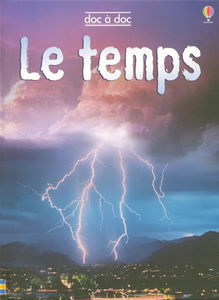 Le temps