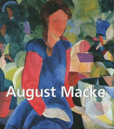 August Macke : 1887-1914
