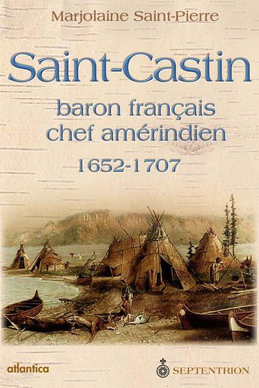 Saint-Castin