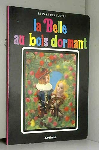 La Belle au bois dormant (Le Pays des contes)