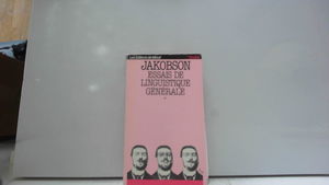 Essais linguistique T1