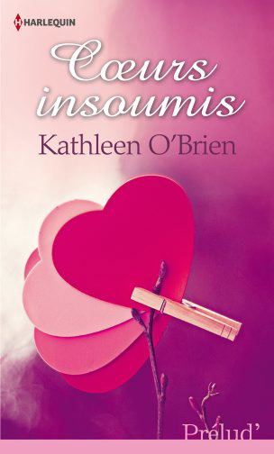 Couverture de Coeurs insoumis