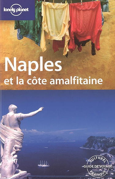 Naples et la côte amalfitaine