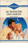 Au royaume des sables : Collection : Collection azur n° 1132