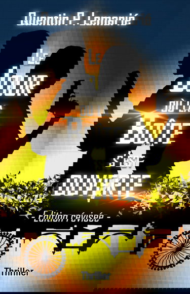 Le Jour où la Boîte s'est ouverte, édition révisée