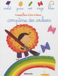Comptines des couleurs