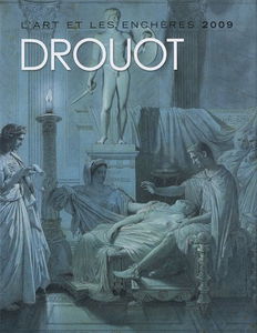 Drouot, l'art et les enchères 2009