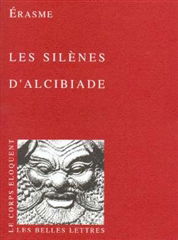 Les silènes d'Alcibiade