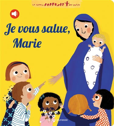 Je vous salue, Marie