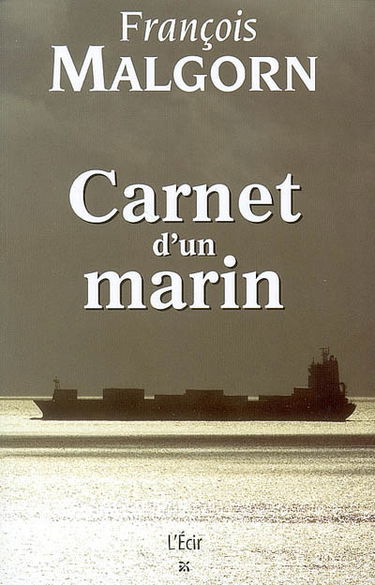 Carnet d'un marin