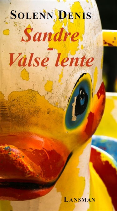 Sandre. Valse lente : (à trois temps binaires)