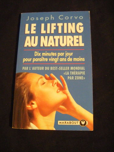 Le Lifting au naturel