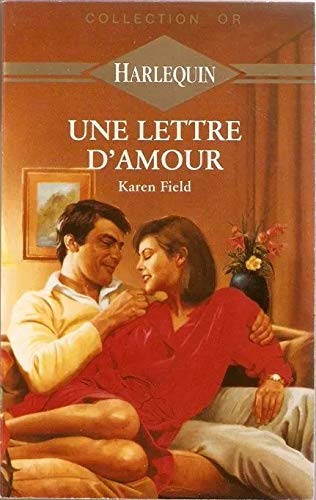 Une Lettre d'amour (Collection Or)