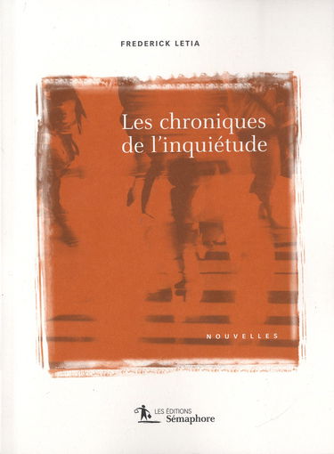 Les Chroniques de l'Inquietude