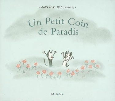 Un petit coin de paradis