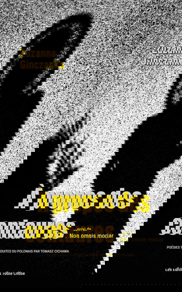 A propos des centaures