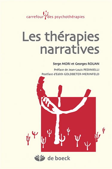 Les thérapies narratives
