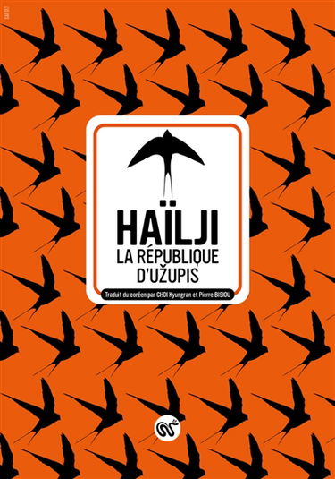 La République d'Uzupis