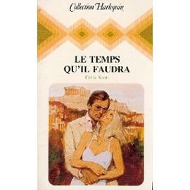 Le Temps qu'il faudra
