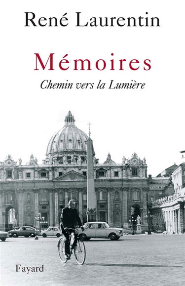 Mémoires : chemin vers la lumière