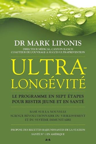 Ultra longévité
